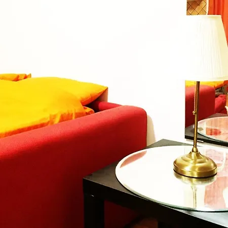 Apartment Vecchia - Purgatorio *