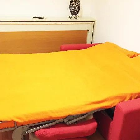 Vecchia - Purgatorio Apartment *
