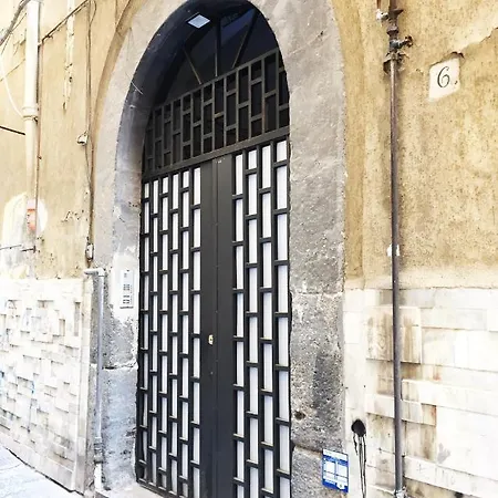 Vecchia - Purgatorio Apartment