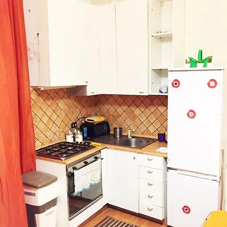 Apartment Vecchia - Purgatorio *