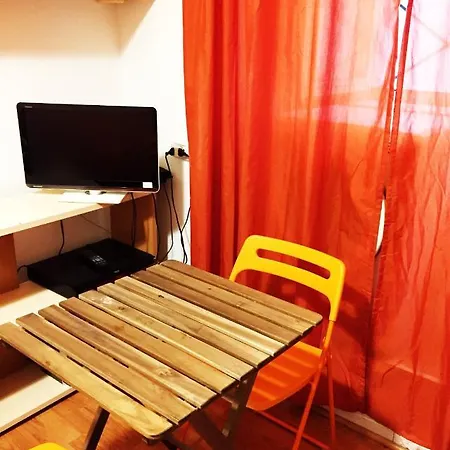 Vecchia - Purgatorio Apartment