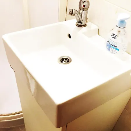 Apartment Vecchia - Purgatorio
